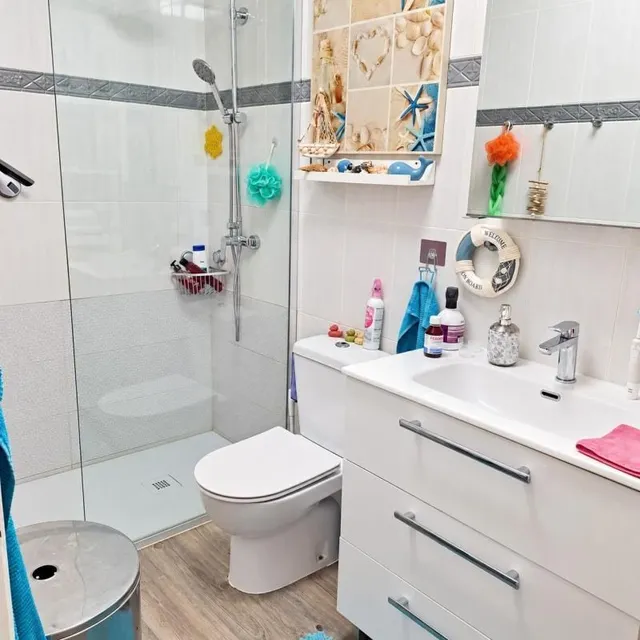Apartamento 2 habitaciones 56m² en venta - La Mata pueblo — 12