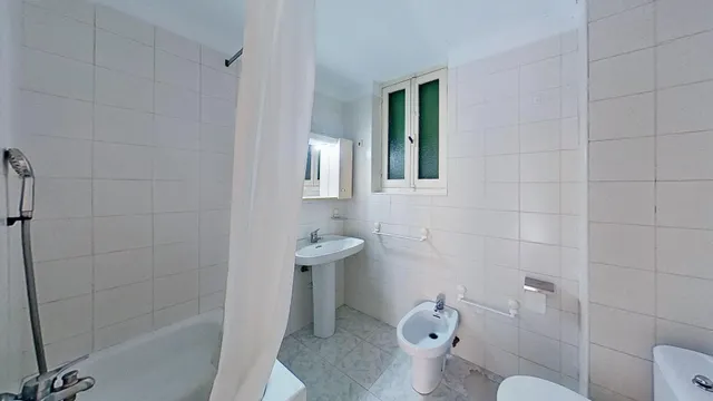Piso a 1 minuto del centro — 8
