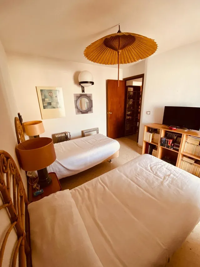 Piso tres dormitorios primera linea Levante (cl) — 16