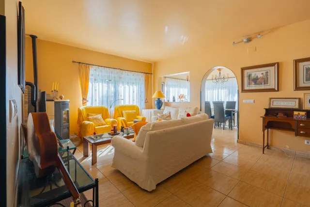 Villa 2 habitaciones 202m² en venta - Benitachell — 10