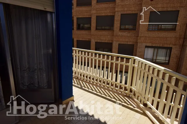 ¡ZONA CEDRE! ALTO, LUMINOSO Y SEMIREFORMADO CON TERRAZA — 14