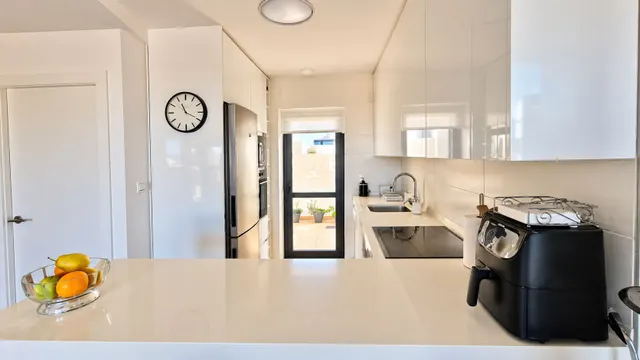Chalet 3 habitaciones 175m² en venta - Villamartín-Las Filipinas — 8