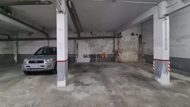 GARAJE EN VENTA EN ONTINYENT — 2