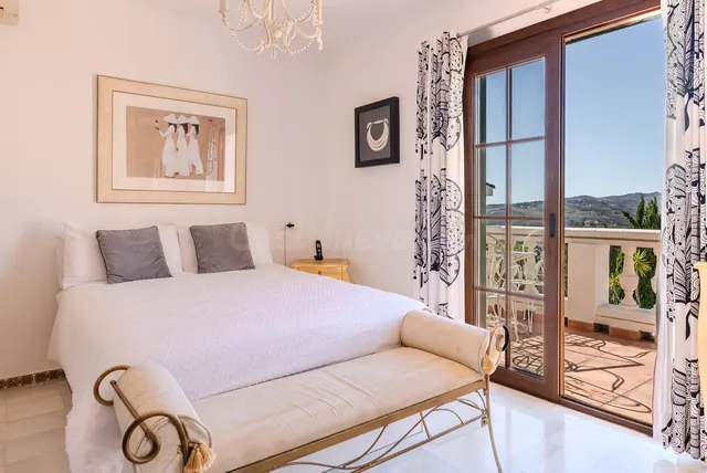 Adosado 3 habitaciones 140m² en venta - Riviera del sol - foto 4