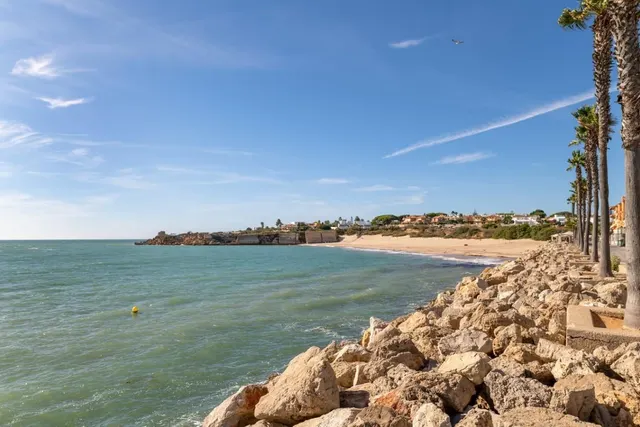 PUERTO SHERRY - APARTAMENTO 3 HAB / HASTA 8 PERSONAS — 28