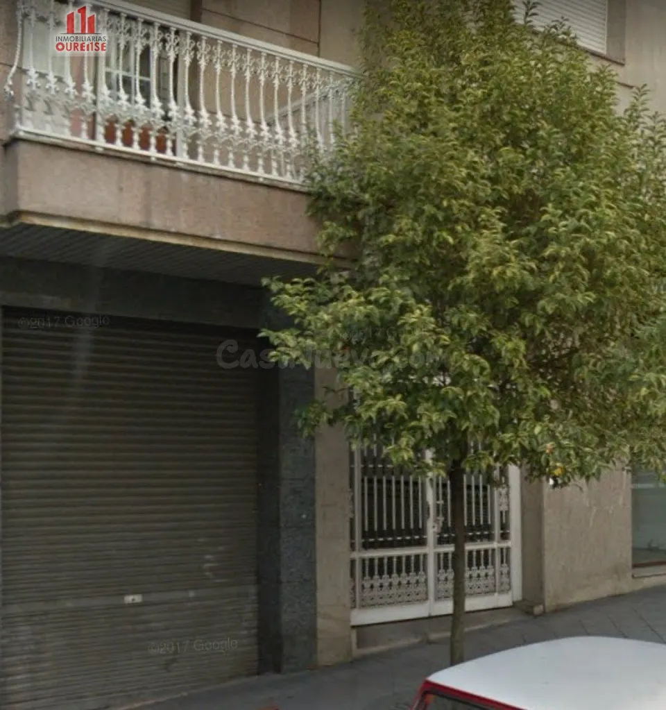 LOCAL COMERCIAL CERCANO AL AUDITORIO