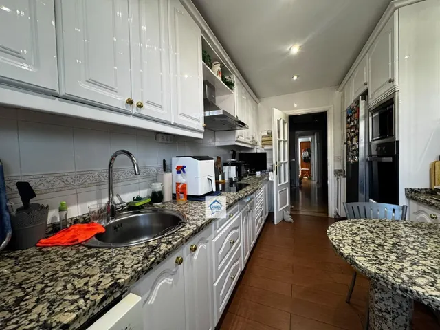 ¡Espectacular vivienda en la zona de El Vivero, Cáceres! — 38