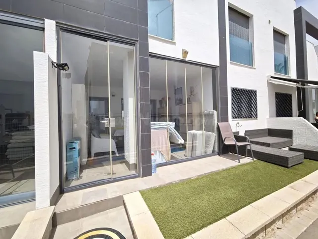 Apartamento 2 habitaciones 68m² en venta - La Zenia — 25