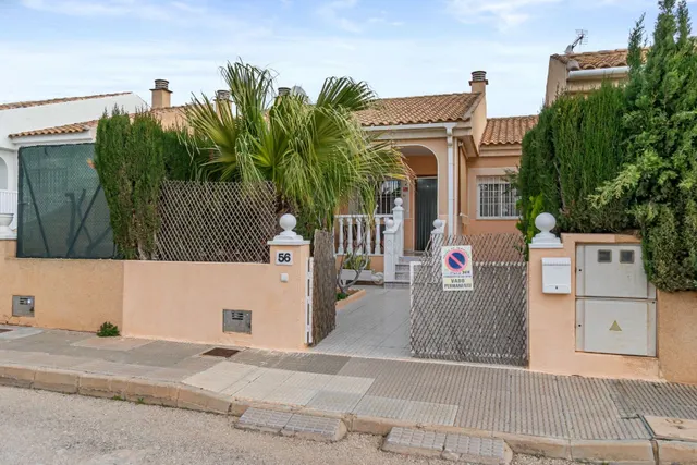 Adosado 2 habitaciones 72m² en venta - Santiago de la Ribera — 20