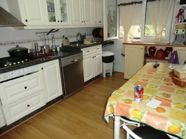Bungalow en venta, zona Haygon Alicante — 3
