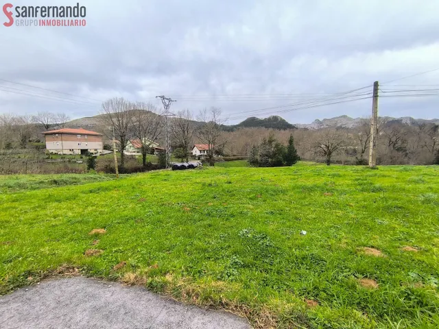Terreno urbano La Cavada — 6