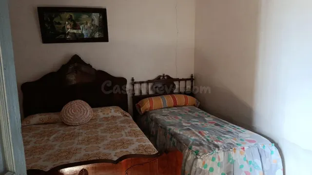 CASA DE CAMPO CON TERRENO - foto 5