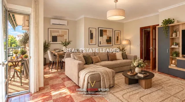 Piso 3 habitaciones 82m² en venta - Andalucia — 4