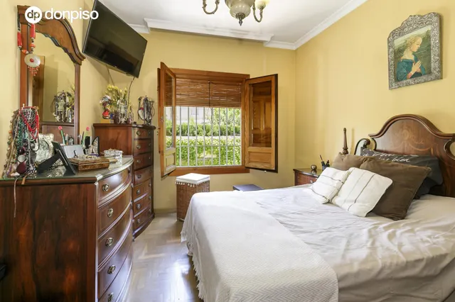 La casa de tus sueños en el centro de Granada — 19
