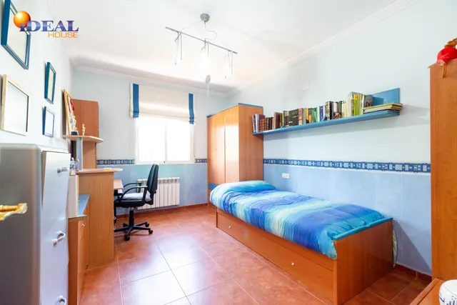 CHALET CON DOS VIVIENDAS ESPECTACULARES E INDEPENDIENTES EN EL VENTORRILLO — 27