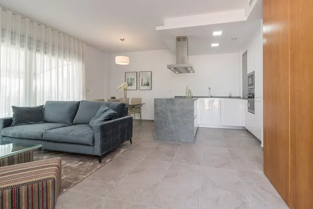Nuevo conjunto residencial en Los Balcones (Torrevieja) — 22