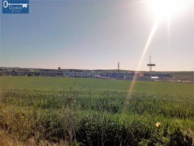 TERRENO EN VENTA EN LA CARRETERA DEL CALVARIO - foto 4