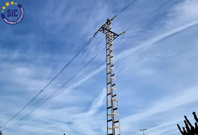 TERRENO URBANIZABLE EN CASTELLÓ DE LA PLANA — 19