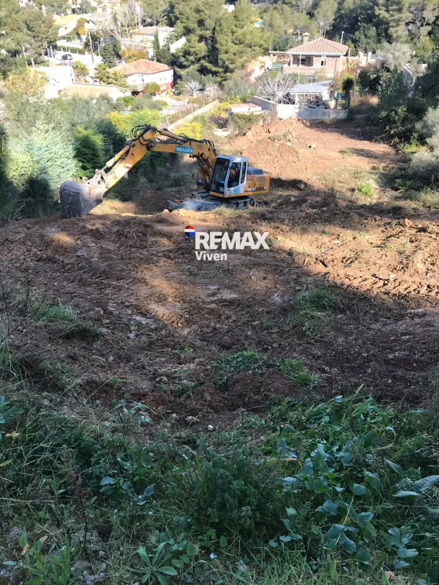 Parcela en Mas Romeu Calafell — 6