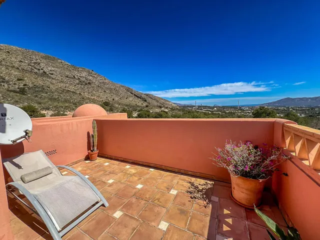 Apartamento 3 habitaciones 115m² en venta - Sierra cortina — 50