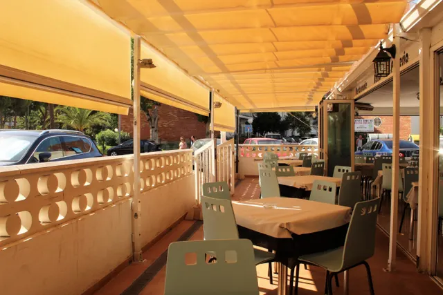 EN VENTA EL MEJOR RESTAURANTE DE LA PLAYA DE GANDIA — 5