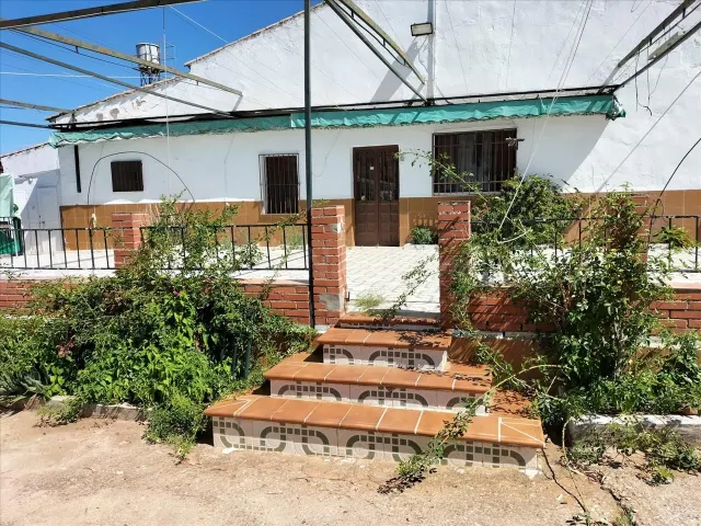 Venta casa en Montoro (Córdoba) - foto 2