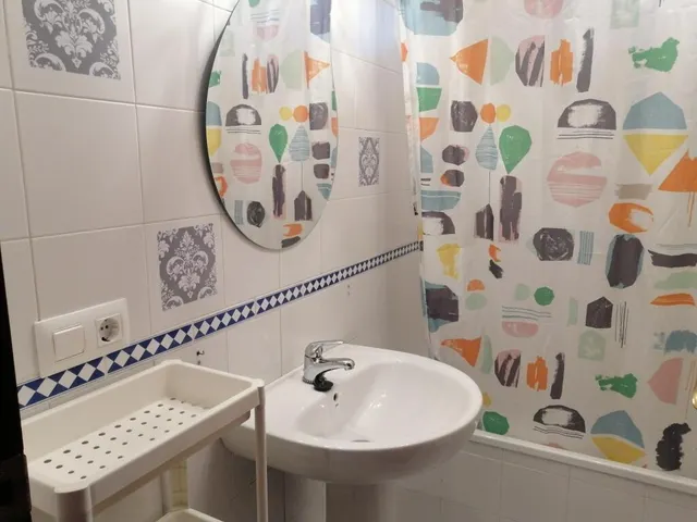 Estupendo piso en alquiler junto Plaza de San Marcos!!! — 6