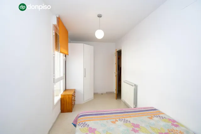 VPO - PISO DE 2 habitaciones CON GARAJE, TRASTERIO Y PATIO DE 82 M2 — 14