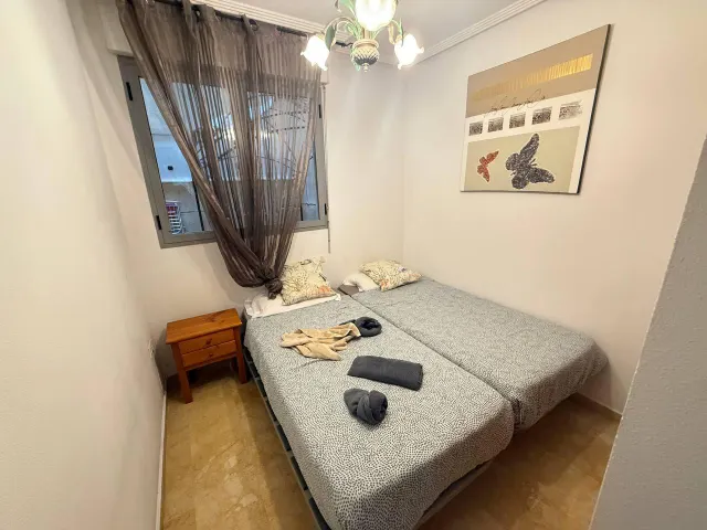 Apartamento en alquiler cerca del mar en Torrevieja — 19
