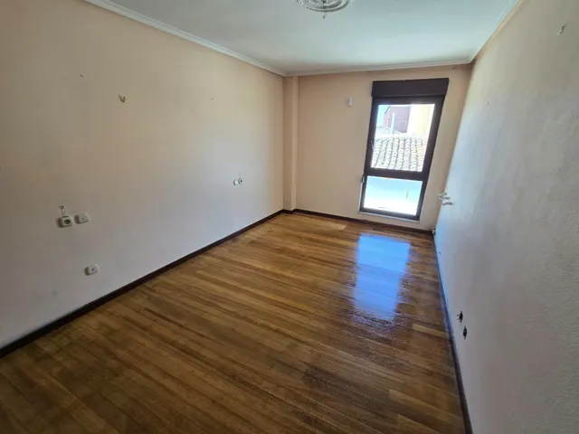Amplio Dúplex en Mansilla de las Mulas — 29