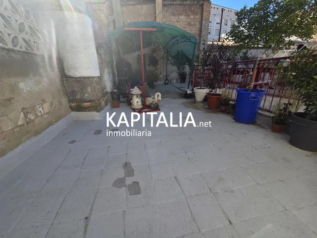 Magnifica casa a la venta en Ontinyent — 20