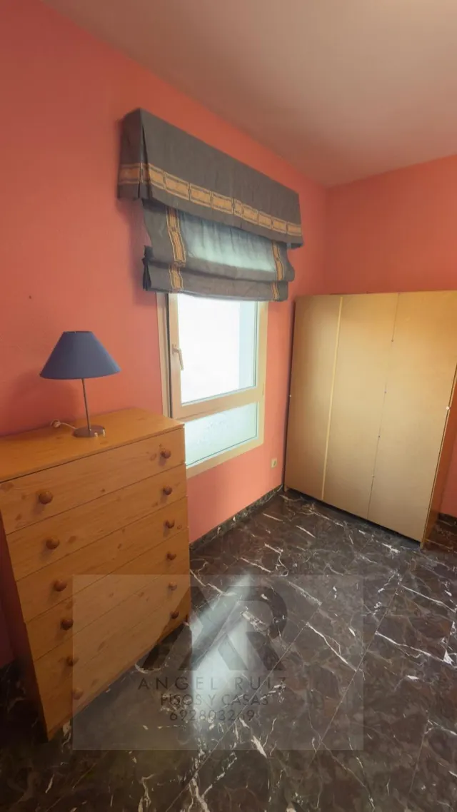 Piso de lujo junto al hospital de Mérida — 46