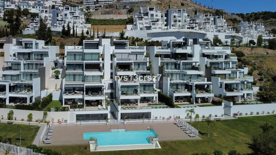 Apartamento 2 habitaciones 112m² en venta - El Madroñal