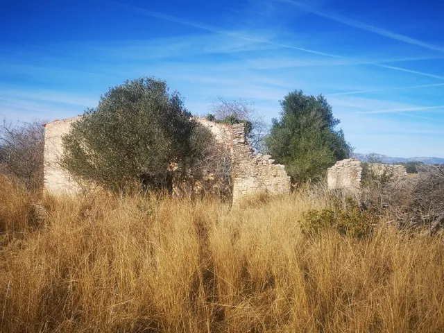 Terreno rural en venta - Traiguera - foto 3