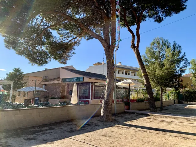 BUNGALOWS DE OBRA NUEVA EN RODA GOLF — 35