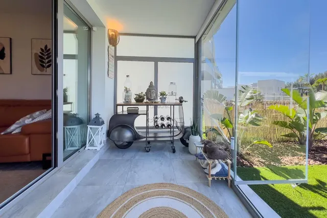 Apartamento 3 habitaciones 123m² en venta - Riviera del sol — 24