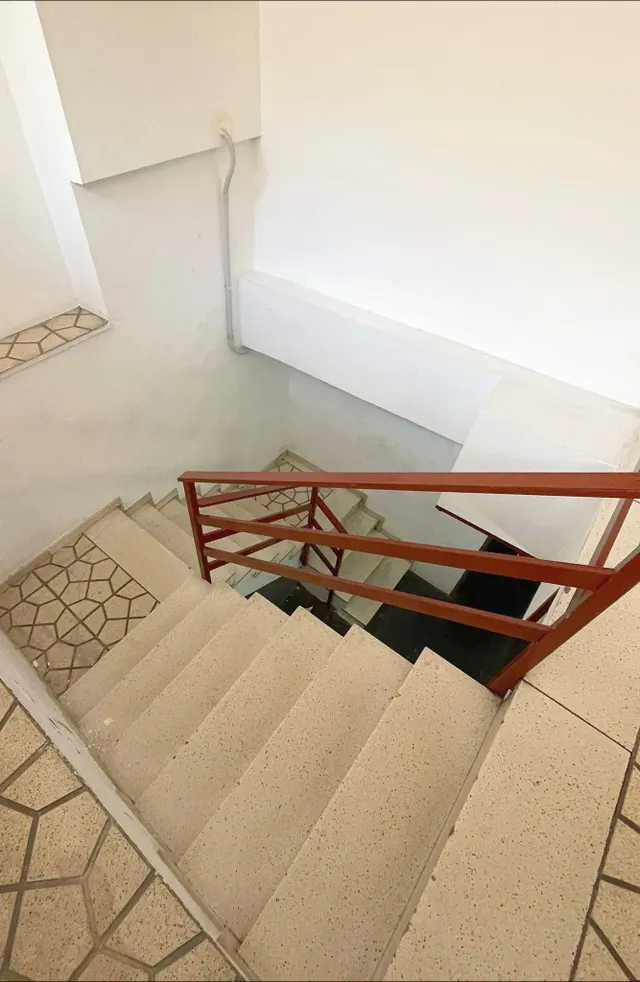 Imagina tu hogar, nosotros ponemos los metros y el garaje — 29