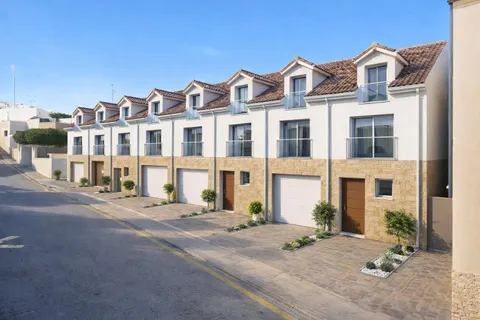 🏗️ Exclusivo para promotoras: Suelo consolidado en zona de máxima demanda residencial en Huerta del Rosario