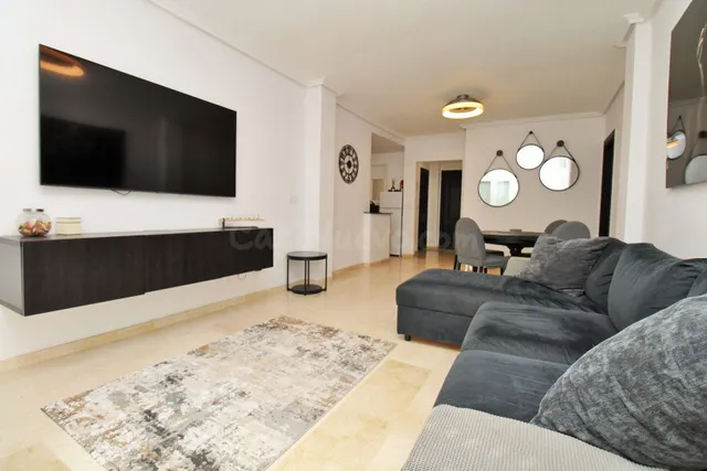 Apartamento 2 habitaciones 75m² en venta - Los Dolses — 3