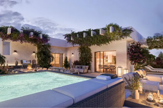 Apartamento 2 habitaciones 126m² en venta - Pedregales — 9