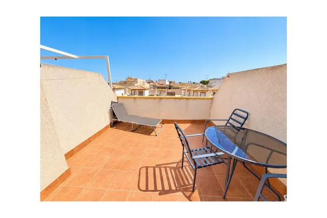 Adosado 2 habitaciones 74m² en venta - Comunidad valenciana — 16