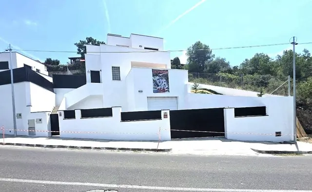 Chalet en excelente zona de calafell