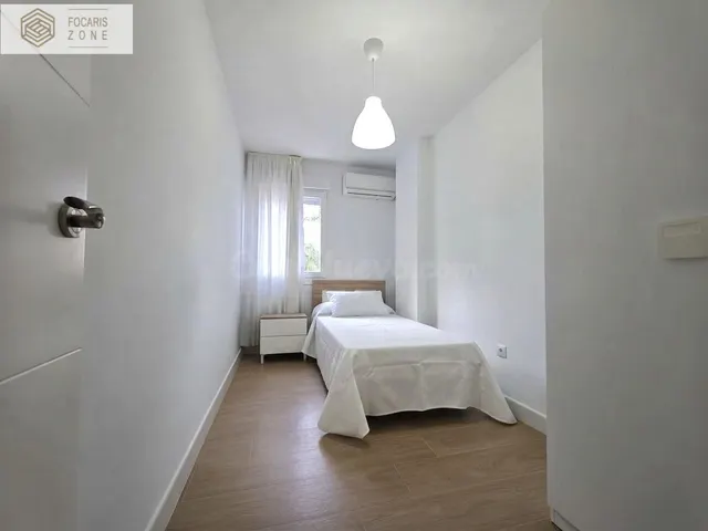 PISO ALQUILER EN LA ZONA DE LOS GUINDOS — 5