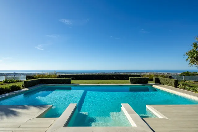 Chalet 7 habitaciones 615m² en venta - El Madroñal — 37