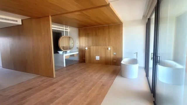 Apartamento 2 habitaciones 117m² en venta - Centro — 10