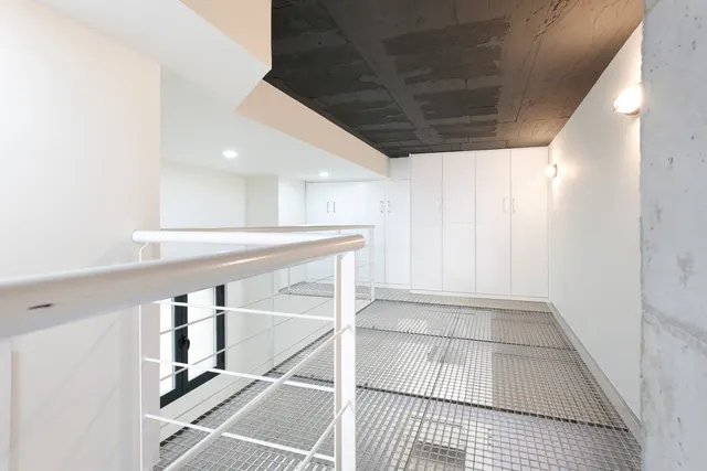 Loft 2 habitaciones 60m² en alquiler - Centro — 10