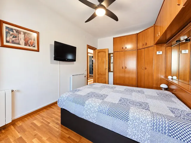Casa con piscina privada, jardín y porche en Can Sors — 30