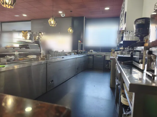 Restaurante en traspaso — 8