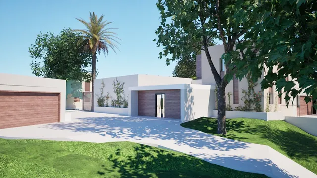 Parcela en venta - Marbella — 7