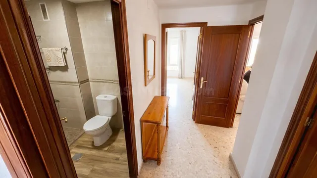 Exclusivo Piso en Primera Línea de Playa con Vistas al Mar en Valdelagrana (El Puerto de Santa María) | Ref: DLR00267 — 29